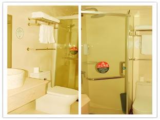 Fotos del hotel - GreenTree Inn Shanghai South Railway Station Xujiahui Stadium Subway Station Shell Hotel