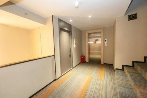 Fotos del hotel - GreenTree Inn Shanghai South Railway Station Xujiahui Stadium Subway Station Shell Hotel