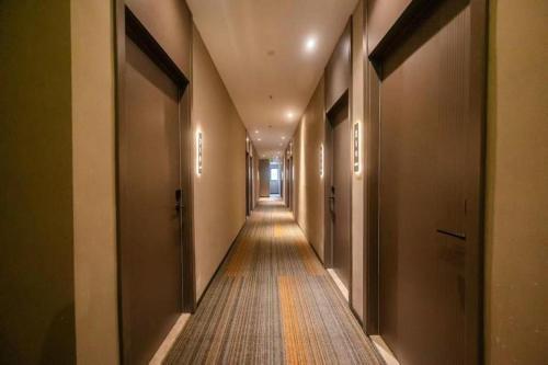 Fotos del hotel - GreenTree Inn Shanghai South Railway Station Xujiahui Stadium Subway Station Shell Hotel