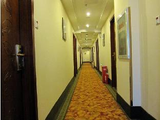 Fotos del hotel - GreenTree Inn Beijing Fengtai District Lugou Bridge Middle Xiaoyue Road Shell Hotel