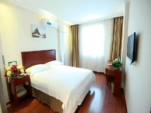 Fotos del hotel - GreenTree Inn Beijing Fengtai District Lugou Bridge Middle Xiaoyue Road Shell Hotel