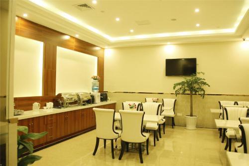 Fotos del hotel - GreenTree Inn Beijing Fengtai District Lugou Bridge Middle Xiaoyue Road Shell Hotel