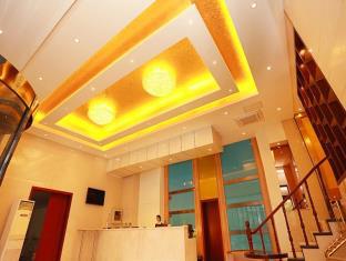 Fotos del hotel - GREENTREE INN SHANGHAI HUANGXING PARK SUBWAY STATION EXPRESS HOTEL