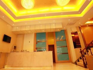 Fotos del hotel - GREENTREE INN SHANGHAI HUANGXING PARK SUBWAY STATION EXPRESS HOTEL