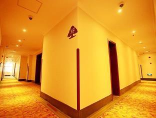 Fotos del hotel - GREENTREE INN SHANGHAI HUANGXING PARK SUBWAY STATION EXPRESS HOTEL