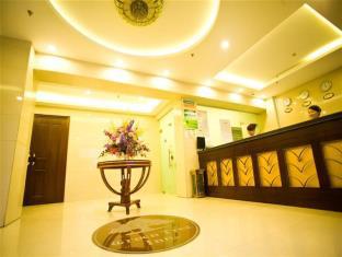 Fotos del hotel - GreenTree Inn Shanghai Meilan Lake Hutai Road Express Hotel
