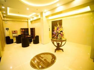 Fotos del hotel - GreenTree Inn Shanghai Meilan Lake Hutai Road Express Hotel