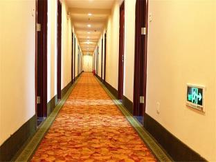 Fotos del hotel - GreenTree Inn Shanghai Meilan Lake Hutai Road Express Hotel