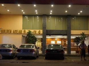 Fotos del hotel - Golden Asean Hotel