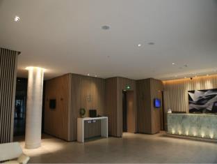 Fotos del hotel - GOLDMET INN SHANGHAI HONGQIAO HUB QIXIN ROAD