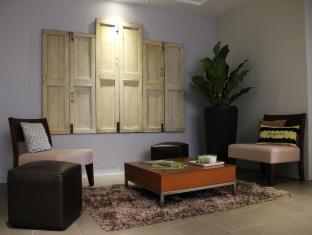 Fotos del hotel - BAGASTA GUESTHOUSE