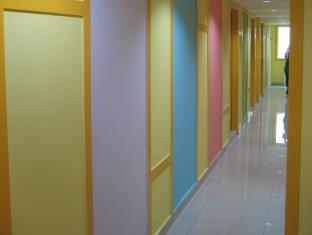 Fotos del hotel - New Eastern Hotel