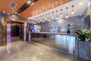 Fotos del hotel - Yitel Beijing Tuanjiehu Metro Station