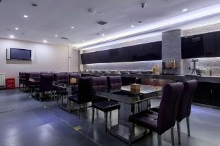 Fotos del hotel - Yitel Beijing Tuanjiehu Metro Station