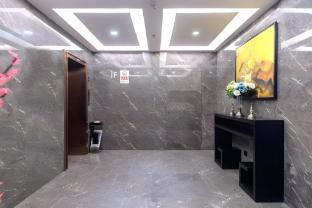 Fotos del hotel - Yitel Beijing Tuanjiehu Metro Station