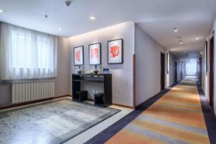 Fotos del hotel - Yitel Beijing Tuanjiehu Metro Station