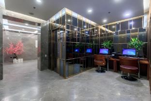 Fotos del hotel - Yitel Beijing Tuanjiehu Metro Station