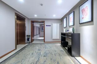Fotos del hotel - Yitel Beijing Tuanjiehu Metro Station