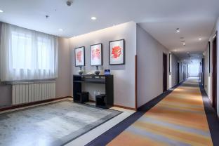 Fotos del hotel - Yitel Beijing Tuanjiehu Metro Station