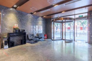Fotos del hotel - Yitel Beijing Tuanjiehu Metro Station