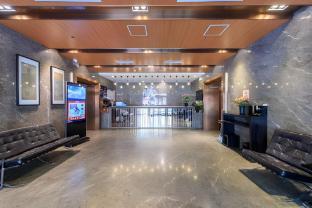 Fotos del hotel - Yitel Beijing Tuanjiehu Metro Station