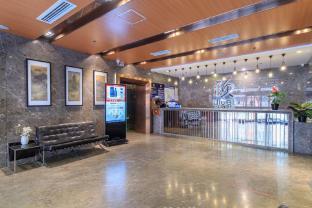 Fotos del hotel - Yitel Beijing Tuanjiehu Metro Station