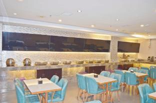 Fotos del hotel - Yitel Beijing Tuanjiehu Metro Station