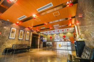 Fotos del hotel - Yitel Beijing Tuanjiehu Metro Station