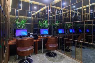 Fotos del hotel - Yitel Beijing Tuanjiehu Metro Station