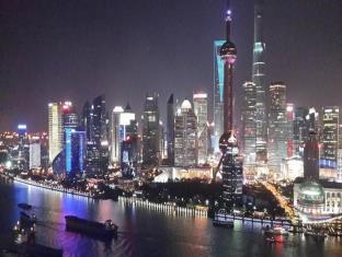 SHANGHAI BUND SOUTH CHINA HARBOUR VIEW HOTEL