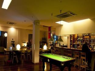 Fotos del hotel - SHANGHAI ROCK WOOD INTERNATIONAL YOUTH HOSTEL