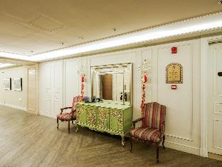 Fotos del hotel - Orient-Anyi international Hotel