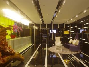 Fotos del hotel - GREENTREE ALLIANCE SHANGHAI WANDA SONGJIANG UNIVERSITY TOWN METRO STATION HOTEL