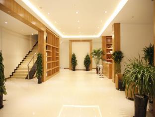 Fotos del hotel - BEIJING YAMEI INTERNATIONAL HOTEL