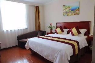 Fotos del hotel - GREENTREE INN SHANGHAI MIDDLE XINFU ROAD HUAZHI ROAD BUSINESS HOTEL