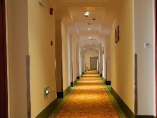 Fotos del hotel - GREENTREE INN SHANGHAI MIDDLE XINFU ROAD HUAZHI ROAD BUSINESS HOTEL