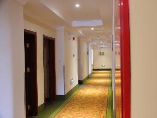 Fotos del hotel - GREENTREE INN SHANGHAI MIDDLE XINFU ROAD HUAZHI ROAD BUSINESS HOTEL