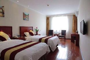Fotos del hotel - GREENTREE INN SHANGHAI MIDDLE XINFU ROAD HUAZHI ROAD BUSINESS HOTEL