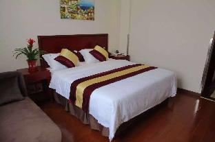 Fotos del hotel - GREENTREE INN SHANGHAI MIDDLE XINFU ROAD HUAZHI ROAD BUSINESS HOTEL