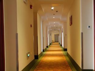 Fotos del hotel - Greentree Inn Shanghai Middle Xinfu Road Huazhi Road Business Hotel