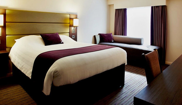 Fotos del hotel - Premier Inn Premier Inn Brighton City Centre (North Street)