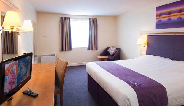 Fotos del hotel - Premier Inn Premier Inn Liverpool (Tarbock)