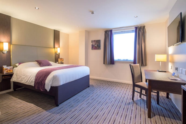Fotos del hotel - Premier Inn Premier Inn London Bexleyheath