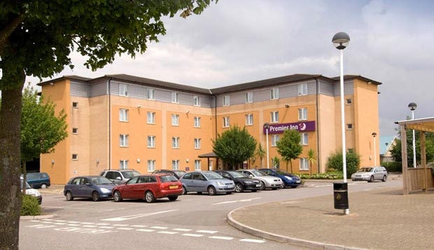 Fotos del hotel - Premier Inn Premier Inn London Croydon (Purley A23)