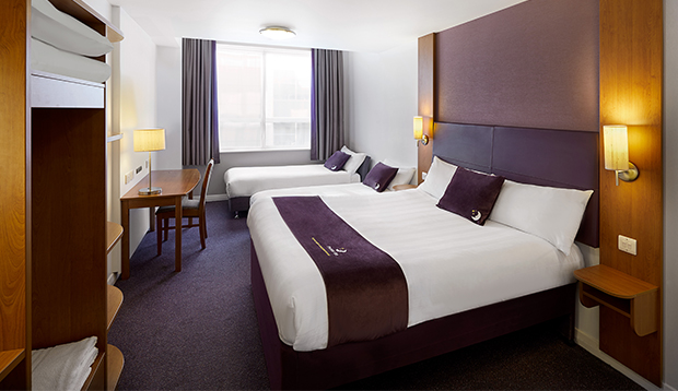 Fotos del hotel - Premier Inn Premier Inn London Greenwich