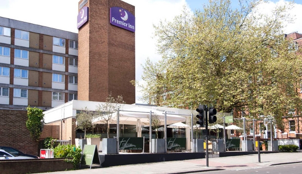 Fotos del hotel - Premier Inn Premier Inn London Hampstead