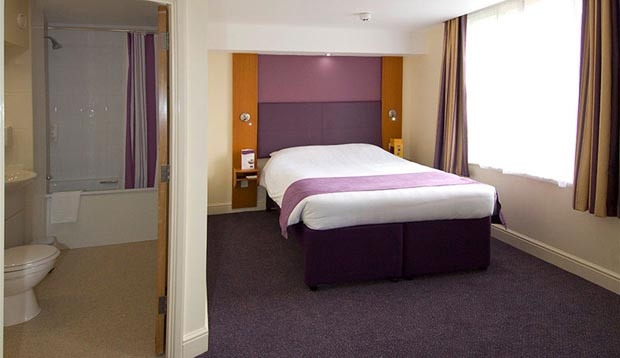 Fotos del hotel - Premier Inn Premier Inn London Kensington (Olympia)