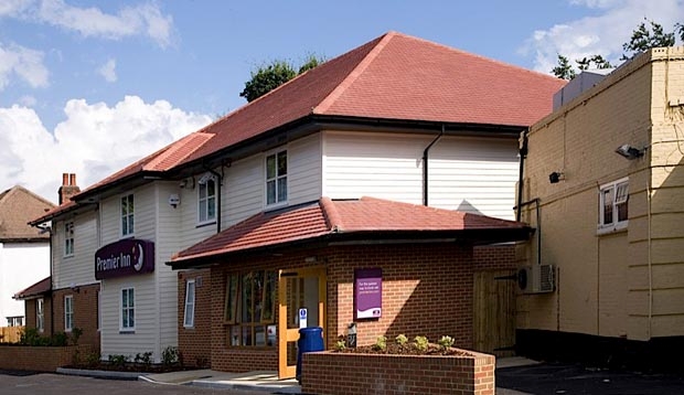 Premier Inn London Twickenham East