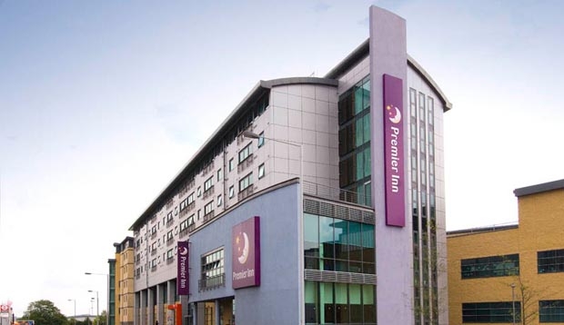 Fotos del hotel - Premier Inn Premier Inn London Wimbledon South