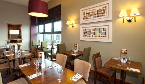 Fotos del hotel - Premier Inn Premier Inn London Wimbledon South